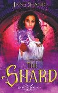 Cover: The Shard - Jane Shand