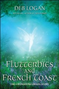 Cover: Flutterbies and French Toast (Changelings) - Changelings