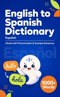 Enlarge image Cover: English to Spanish Dictionary - Magic Windows