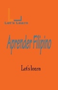 Cover: Let's Learn Aprender Filipino - Let's Learn