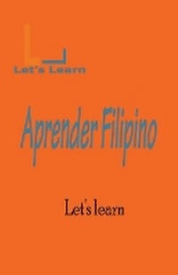 Enlarge image Cover: Let's Learn Aprender Filipino - Let's Learn
