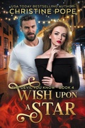 Cover: Wish Upon a Star (The Devil You Know, #4) - Dark Valentine Press