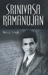 Enlarge image Cover: Srinivasa Ramanujan - Book Circle