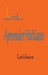 Enlarge image Cover: Let's Learn Aprender Haitiano - Let's Learn