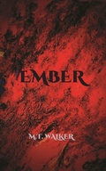 Cover: Ember - Matthew Walker