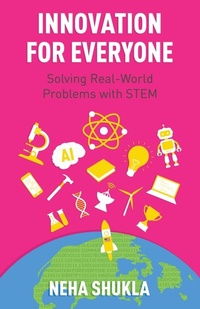 Abbildung von: Innovation for Everyone - New Degree Press