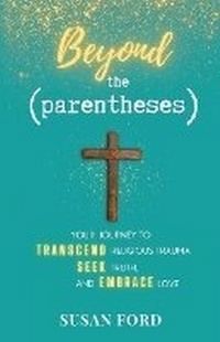 Enlarge image Cover: Beyond the Parentheses - Author Academy Elite