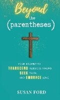 Cover: Beyond the Parentheses - Author Academy Elite