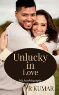 Cover: Unlucky in Love - Notion Press