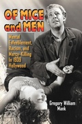 Cover: Of Mice and Men - BEARMANOR MEDIA