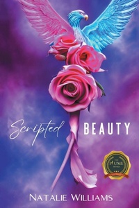 Enlarge image Cover: Scripted Beauty - Writers Republic LLC