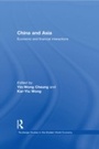 Cover: China and Asia - Routledge