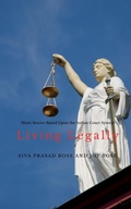 Cover: Living Legally - Notion Press