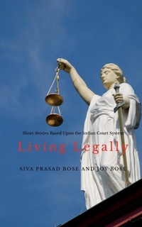 Enlarge image Cover: Living Legally - Notion Press