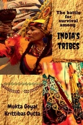Cover: The battle for survival among India's tribes - Notion Press