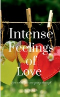 Cover: Intense Feelings of Love - Notion Press