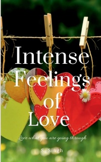 Abbildung von: Intense Feelings of Love - Notion Press, Inc.