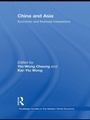 Cover: China and Asia - Routledge