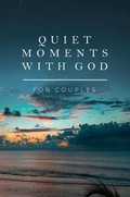 Cover: Quiet Moments with God for Couples - Honor Books