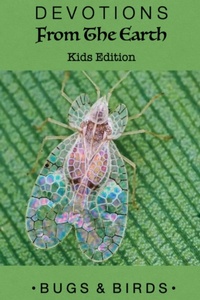 Enlarge image Cover: Devotions From The Earth - Kids Edition - Cedar Ridge Books