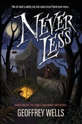 Cover: Never Less - Ice Wine Book