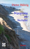 Cover: Begegnung am Steilufer - Eckpunkt-Verlag