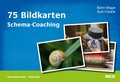 Cover: 75 Bildkarten Schema-Coaching - Beltz eBook