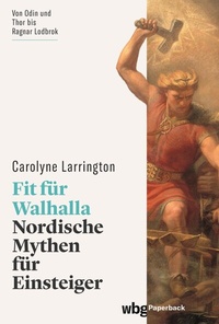 Abbildung von: Fit für Walhalla - wbg Paperback in Herder