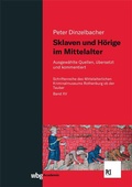 Bild: Sklaven und Hörige im Mittelalter - wbg Academic in Herder