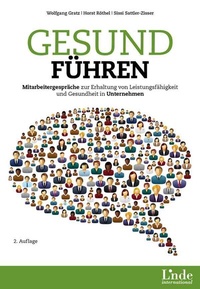 Abbildung von: Gesund führen - Linde