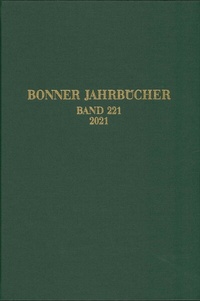 Abbildung von: Bonner Jahrbücher - Philipp von Zabern in Herder