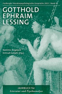 Enlarge image Cover: Gotthold Ephraim Lessing - Königshausen & Neumann