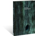 Cover: Erich Krian BRONZEHAUT - Pagina Verlag