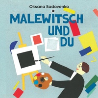 Abbildung von: Malewitsch und du / HC - Edition Bracklo