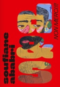 Cover: Soufiane Ababri - NON MERCI !!! - ConceptStore