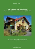Cover: Die Fremden bei uns Zuhause - Verlag Dortmunder Buch