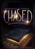 Cover: Chased - GedankenReich Verlag
