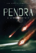 Cover: Pendra - GedankenReich Verlag