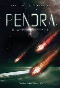 Enlarge image Cover: Pendra - GedankenReich Verlag