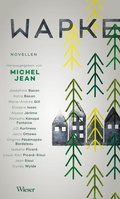 Cover: Wapke - Wieser Verlag