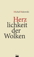 Cover: Herzlichkeit der Wolken - Wieser Verlag