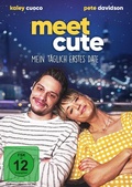 Cover: Meet Cute - Mein t&auml;glich erstes Date - Splendid Entertainment