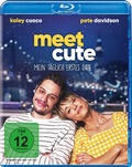 Cover: Meet Cute - Mein t&auml;glich erstes Date - Splendid Entertainment
