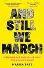 Cover: And Still We March - HQ