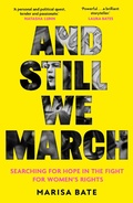 Cover: And Still We March - HQ