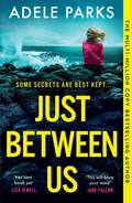 Cover: Just Between Us - HQ