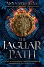 Cover: The Jaguar Path - HarperVoyager
