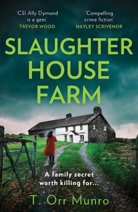 Abbildung von: Slaughterhouse Farm - HQ