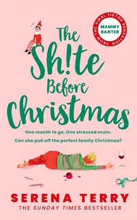 Abbildung von: The Sh!te Before Christmas - HarperCollins