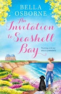 Cover: An Invitation to Seashell Bay - AVON, a division of HarperCollins Publishers Ltd